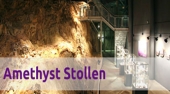 amethyststollen