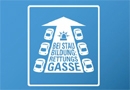 rettungsgasse